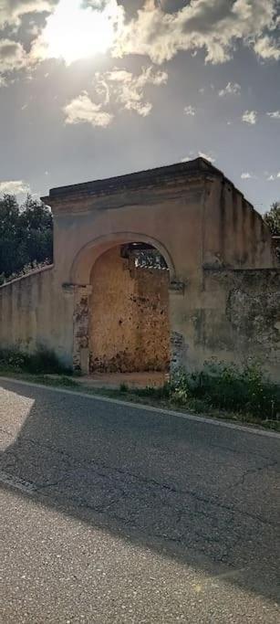 Appartamento Casa Sardinia Muravera Esterno foto