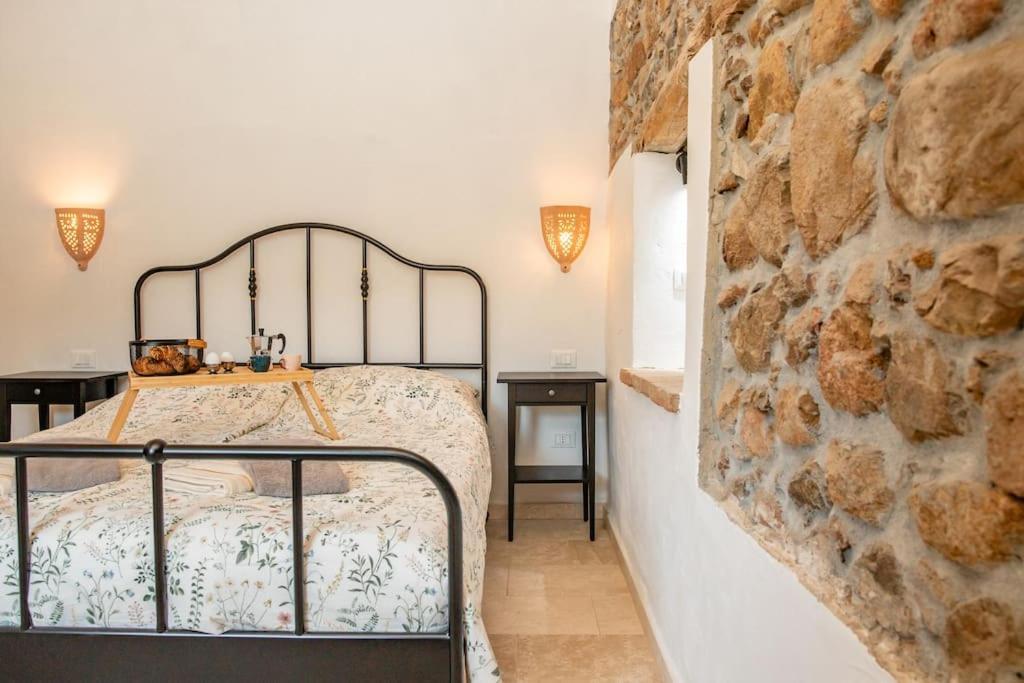 Appartamento Casa Sardinia Muravera Esterno foto