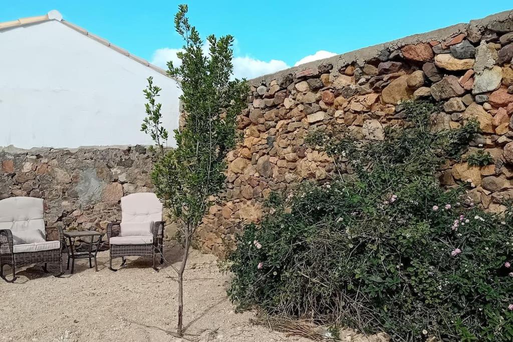 Appartamento Casa Sardinia Muravera Esterno foto