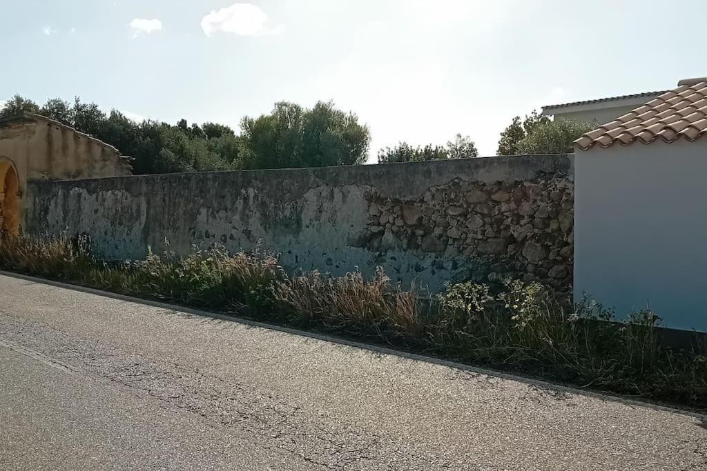 Appartamento Casa Sardinia Muravera Esterno foto
