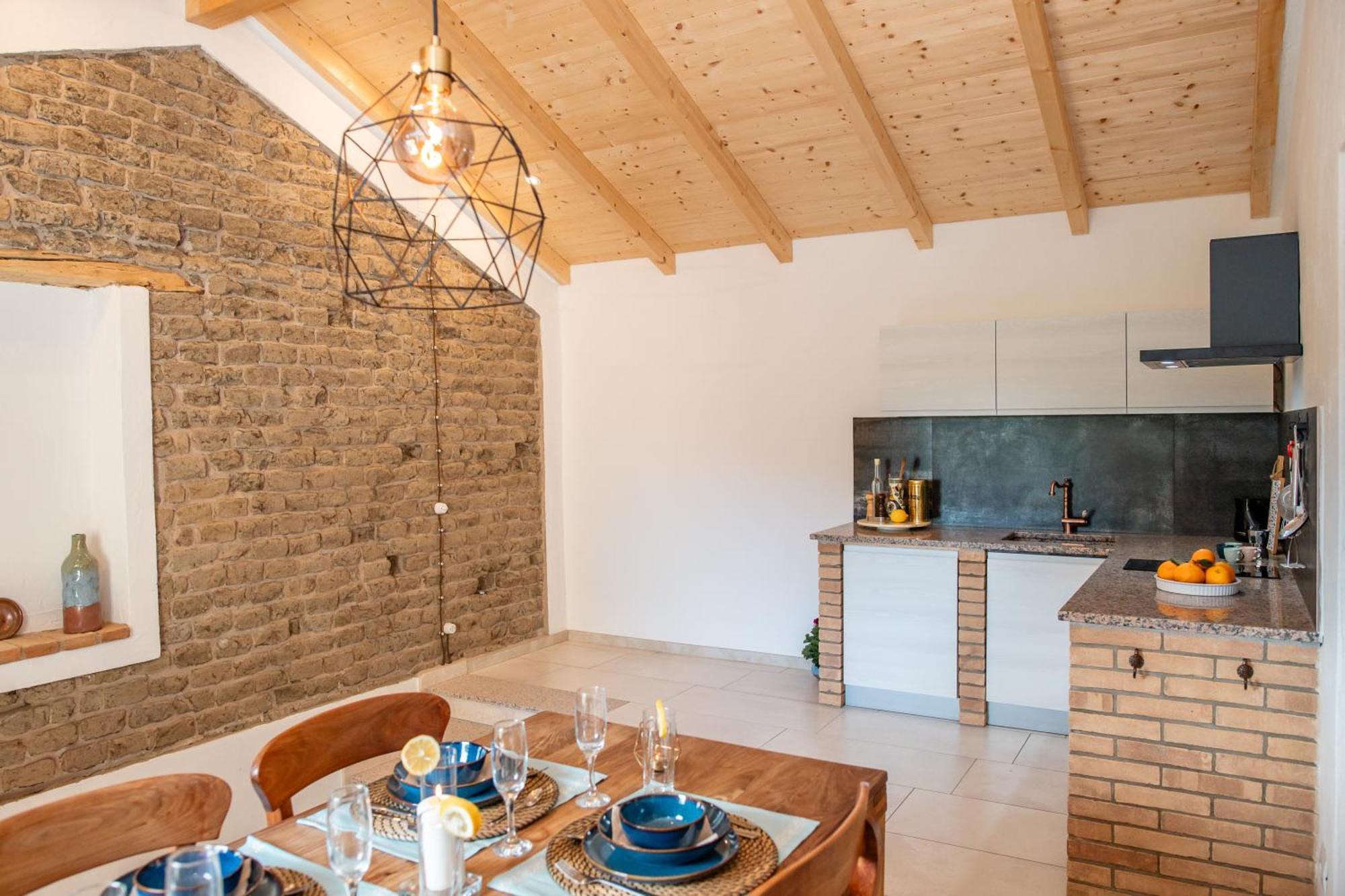 Appartamento Casa Sardinia Muravera Esterno foto