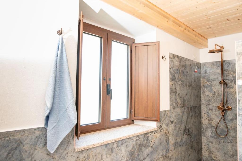 Appartamento Casa Sardinia Muravera Esterno foto