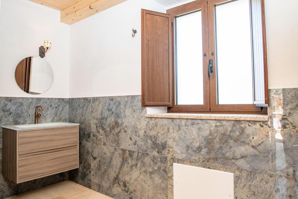 Appartamento Casa Sardinia Muravera Esterno foto