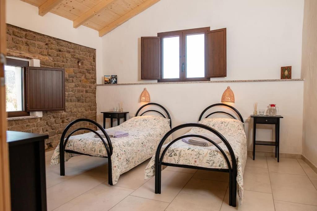 Appartamento Casa Sardinia Muravera Esterno foto