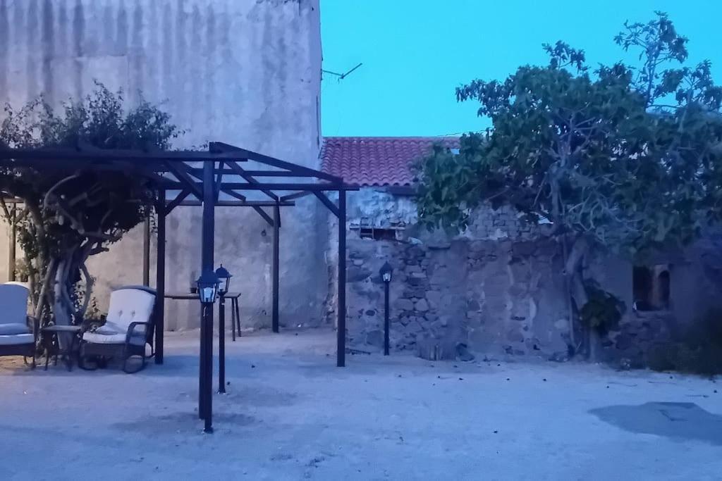 Appartamento Casa Sardinia Muravera Esterno foto