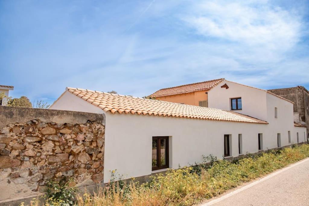 Appartamento Casa Sardinia Muravera Esterno foto