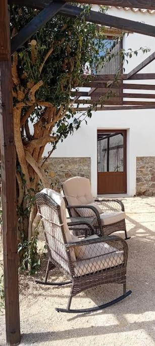 Appartamento Casa Sardinia Muravera Esterno foto