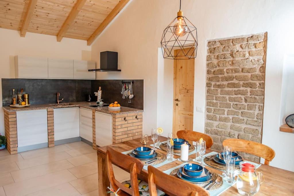 Appartamento Casa Sardinia Muravera Esterno foto