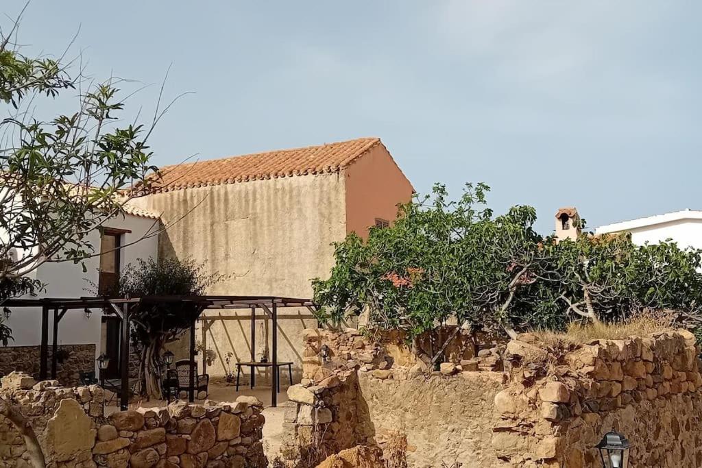 Appartamento Casa Sardinia Muravera Esterno foto