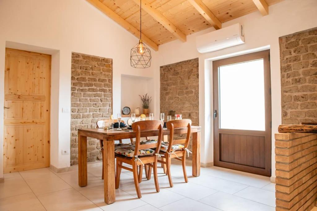 Appartamento Casa Sardinia Muravera Esterno foto