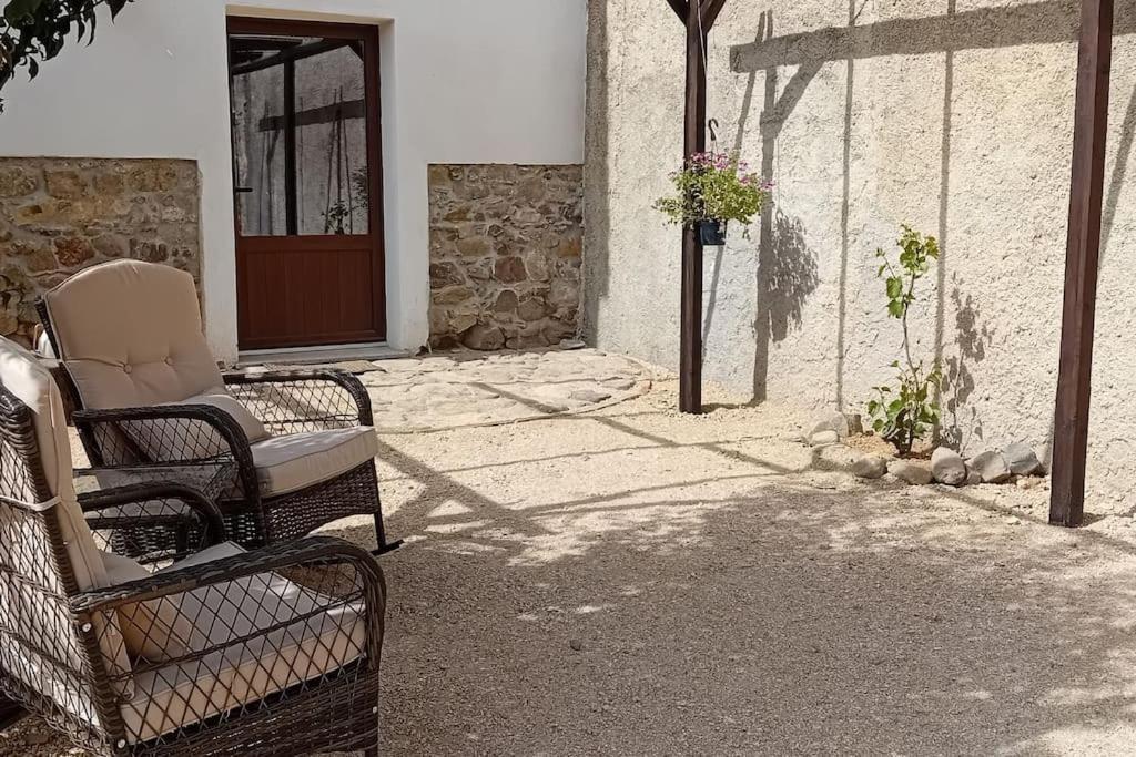 Appartamento Casa Sardinia Muravera Esterno foto