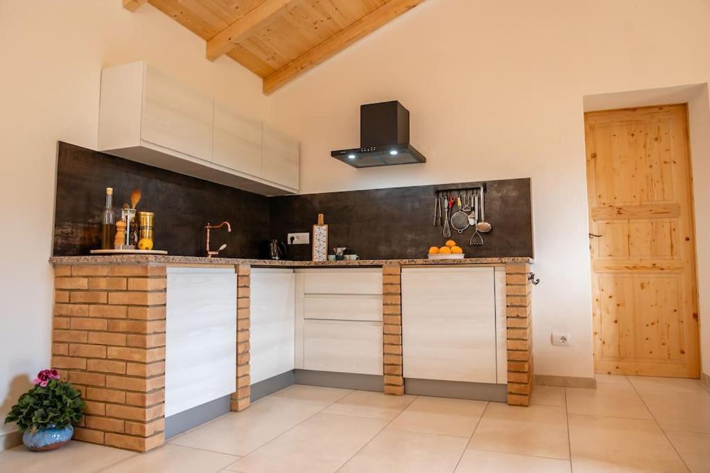 Appartamento Casa Sardinia Muravera Esterno foto