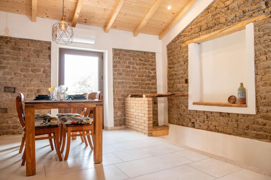 Appartamento Casa Sardinia Muravera Esterno foto