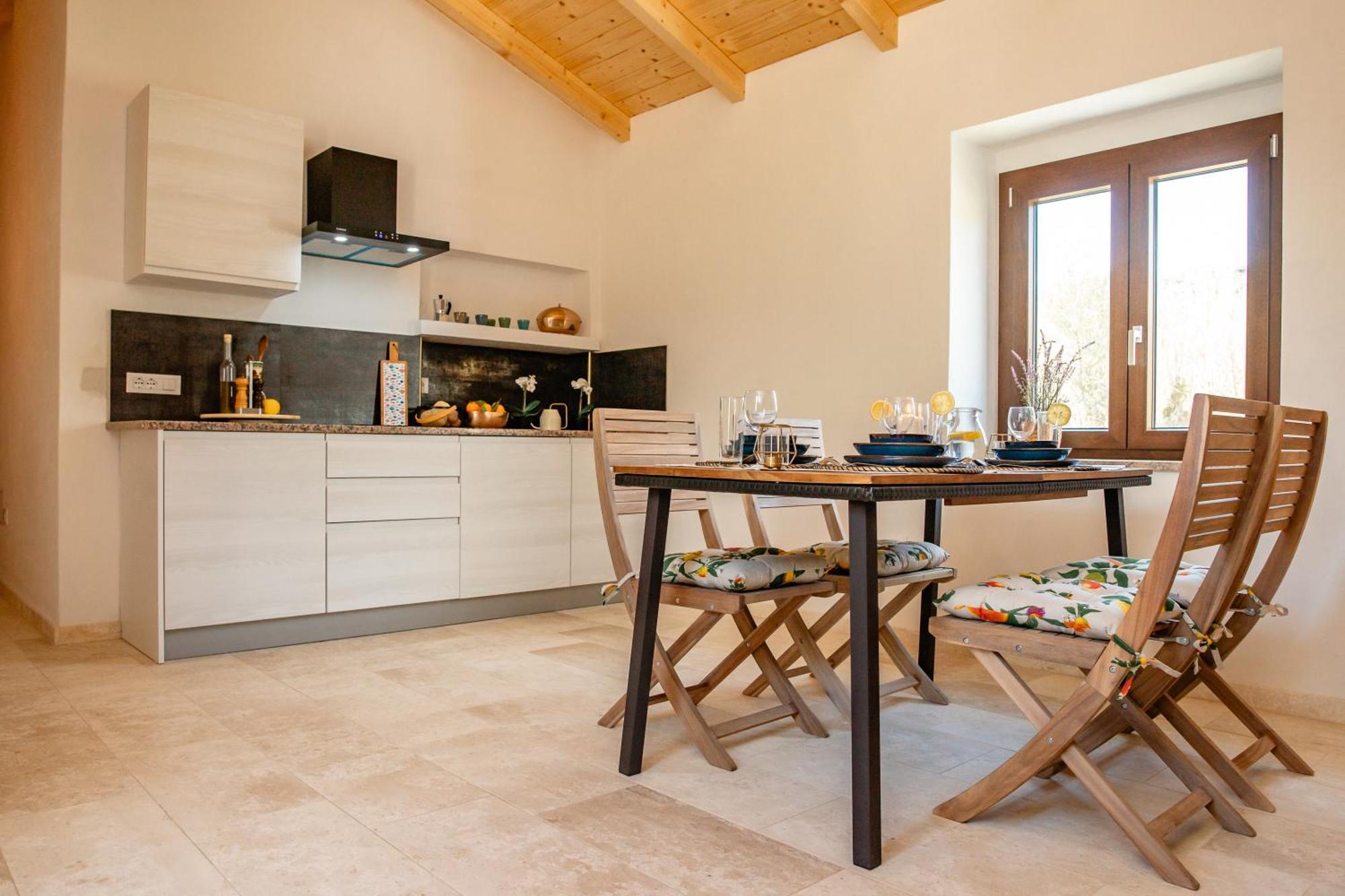 Appartamento Casa Sardinia Muravera Esterno foto