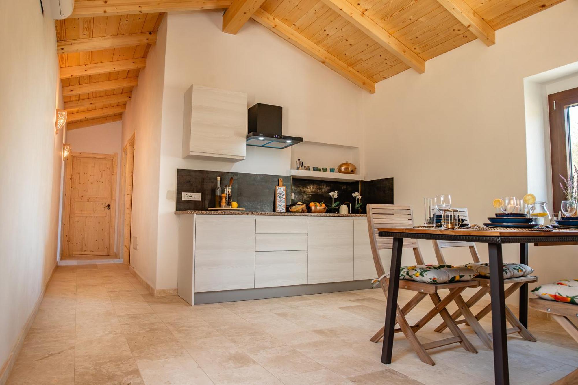 Appartamento Casa Sardinia Muravera Esterno foto
