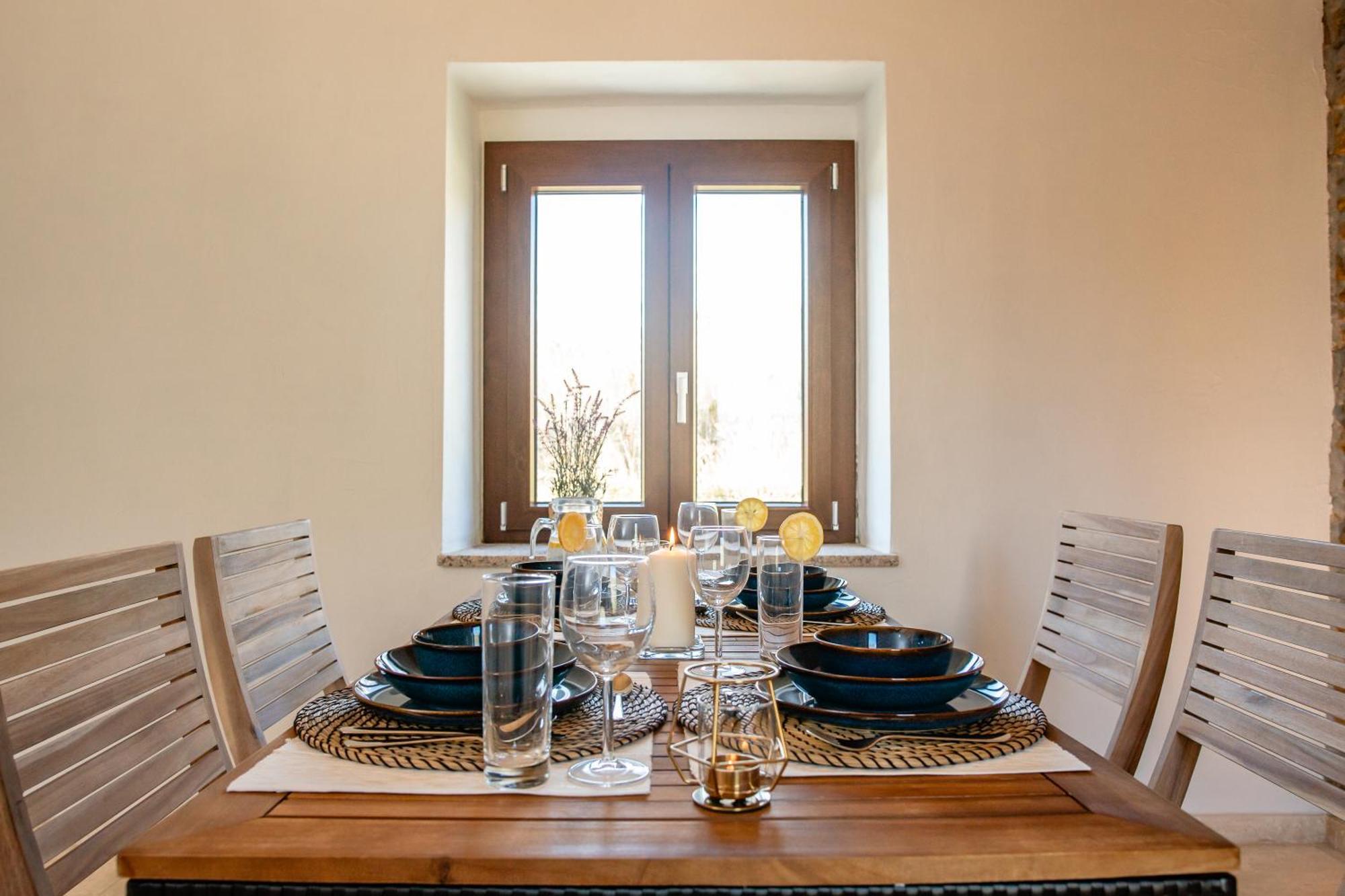Appartamento Casa Sardinia Muravera Esterno foto