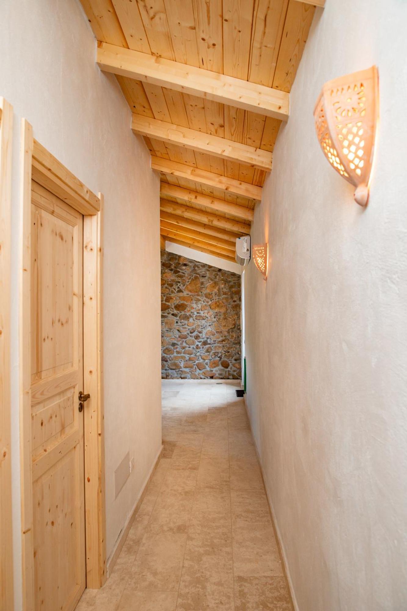 Appartamento Casa Sardinia Muravera Esterno foto